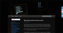 Desktop Screenshot of emperial.dk
